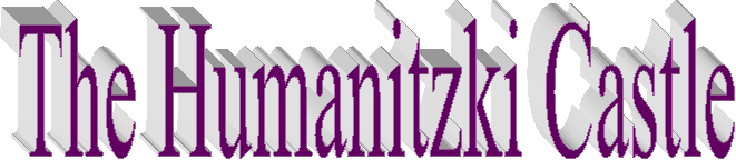  The Humanitzki Castle